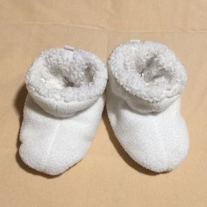 Old Navy booties - EUC!  $4 when bundled